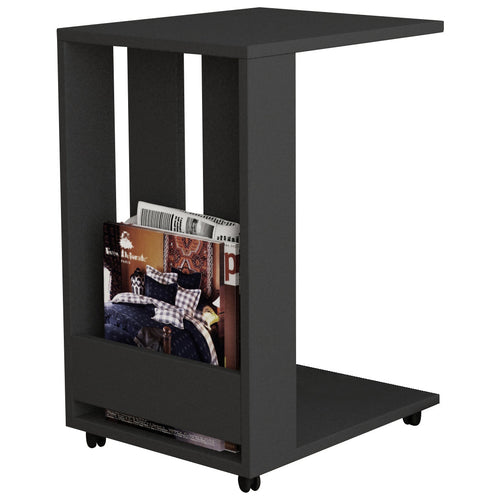 Masă laterală LEO 37 x 45 cm, Opțiuni culoare