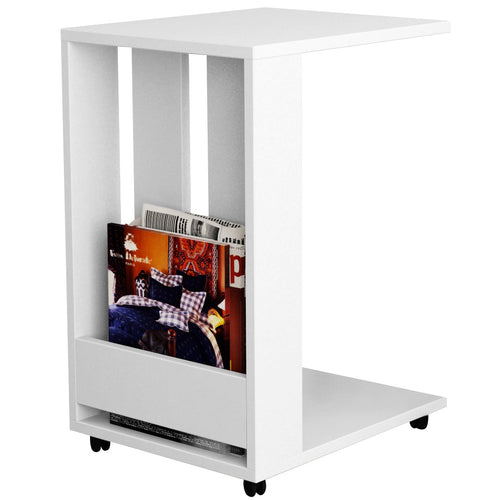 Masă laterală LEO 37 x 45 cm, Opțiuni culoare