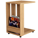 Masă laterală LEO 37 x 45 cm, Opțiuni culoare