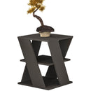 Măsuță SAGE 45 x 45 cm, Opțiuni culoare