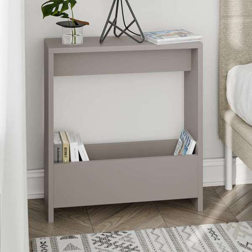 Măsuță SIMON 1 raft 55 x 20 cm, Opțiuni culoare