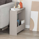 Măsuță SIMON 1 raft 55 x 20 cm, Opțiuni culoare