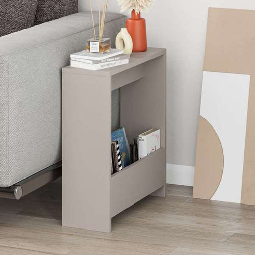 Măsuță SIMON 1 raft 55 x 20 cm, Opțiuni culoare