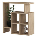 Măsuță CAGE 5 rafturi 55 x 20 cm, Opțiuni culoare