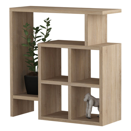 Măsuță CAGE 5 rafturi 55 x 20 cm, Opțiuni culoare