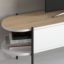 Comodă TV ARMIN 2 uși 160 cm, Opțiuni culoare