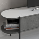 Comodă TV ARMIN 2 uși 160 cm, Opțiuni culoare