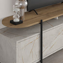 Comodă TV HARLEY 4 uși 160 cm, Opțiuni culoare