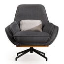 Fotoliu META 90 cm - Maroom