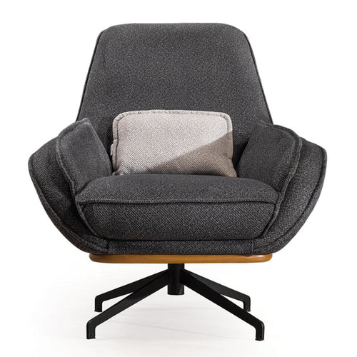 Fotoliu META 90 cm - Maroom