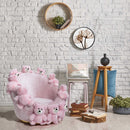 Fotoliu TEDDY 75 cm, Opțiuni culoare