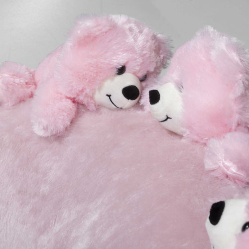 Fotoliu TEDDY 75 cm, Opțiuni culoare