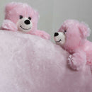 Fotoliu TEDDY 75 cm, Opțiuni culoare