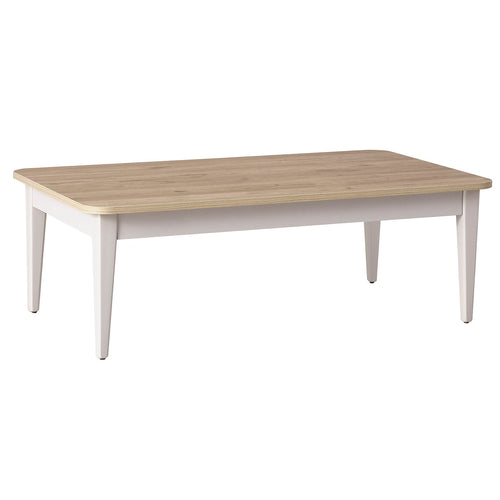 Măsuță cafea BRENNA 110 x 69 cm - Maroom