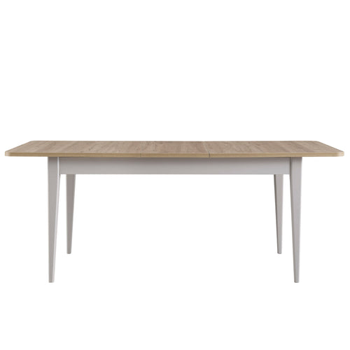 Masă extensibilă BRENNA 160 (200) x 90 cm - Maroom