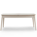 Masă extensibilă ECRU 170 (205) x 89 - Maroom