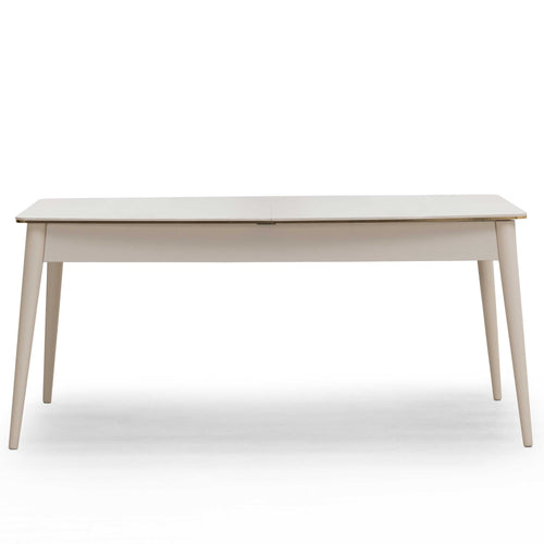 Masă extensibilă ECRU 170 (205) x 89 - Maroom