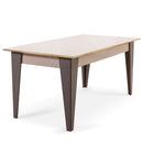 Masă extensibilă SHILA 170 ( 205 ) x 89 cm - Maroom