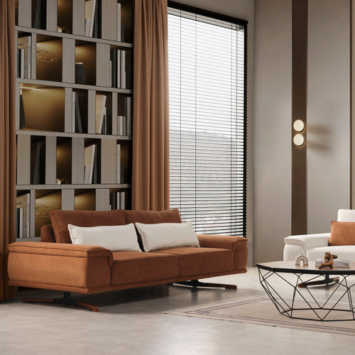 Canapea extensibilă VELORA, Opțiuni culoare