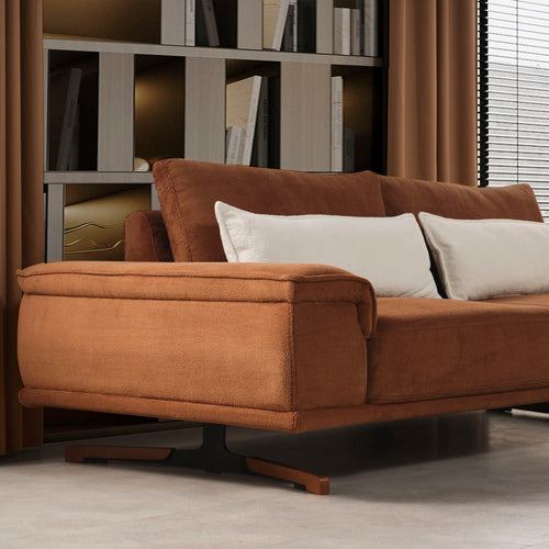 Canapea extensibilă VELORA, Opțiuni culoare