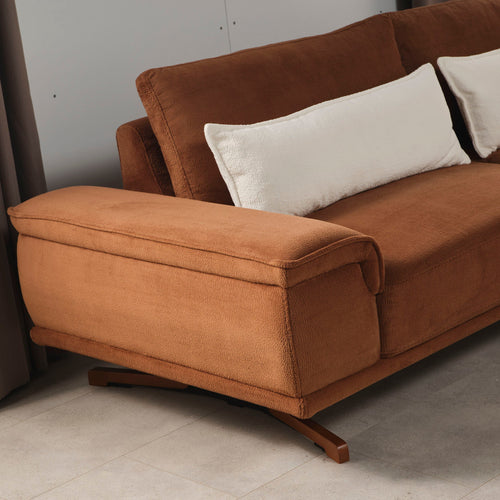 Canapea extensibilă VELORA, Opțiuni culoare