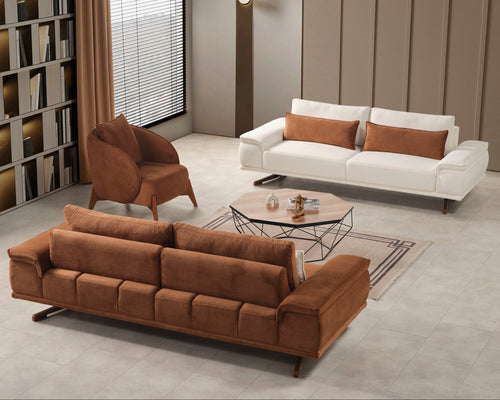 Canapea extensibilă VELORA, Opțiuni culoare 