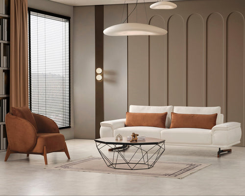 Canapea extensibilă VELORA, Opțiuni culoare