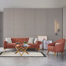 Fotoliu NESTA 75 cm, Opțiuni culoare