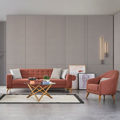 Fotoliu NESTA 75 cm, Opțiuni culoare