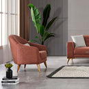 Fotoliu NESTA 75 cm, Opțiuni culoare