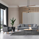 Fotoliu NESTA 75 cm, Opțiuni culoare