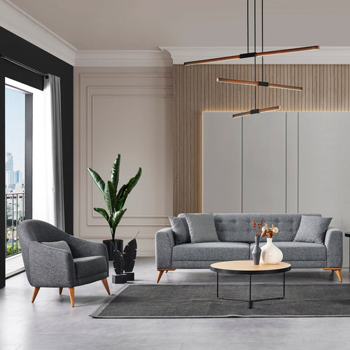 Fotoliu NESTA 75 cm, Opțiuni culoare