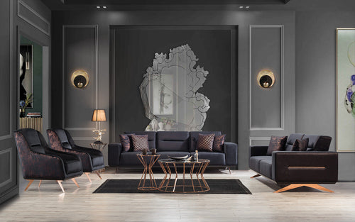 Fotoliu OPERA 73 cm, Opțiuni culoare