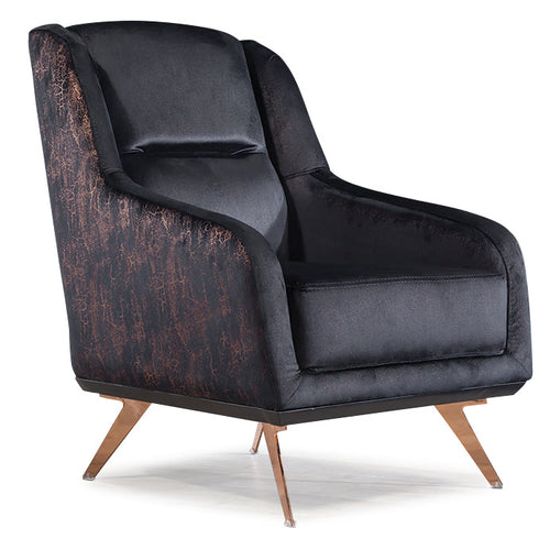 Fotoliu OPERA 73 cm, Opțiuni culoare