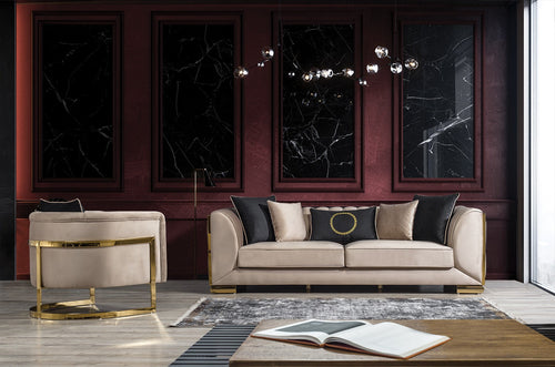 Fotoliu ARION 80 cm, Opțiuni culoare