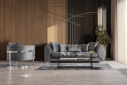 Fotoliu ARION 80 cm, Opțiuni culoare