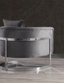 Fotoliu ARION 80 cm, Opțiuni culoare