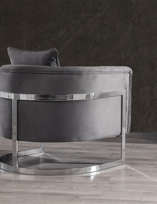 Fotoliu ARION 80 cm, Opțiuni culoare