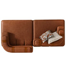 Canapea extensibilă ROMA 3 locuri 245 cm, Opțiuni culoare