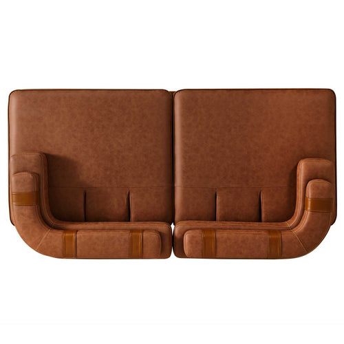 Canapea extensibilă ROMA 3 locuri 245 cm, Opțiuni culoare