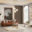 Canapea extensibilă ROMA 3 locuri 245 cm, Opțiuni culoare