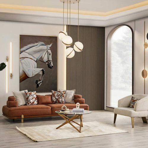 Canapea extensibilă ROMA 3 locuri 245 cm, Opțiuni culoare