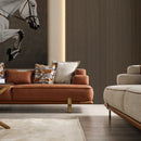 Canapea extensibilă ROMA 3 locuri 245 cm, Opțiuni culoare