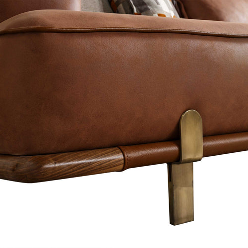 Canapea extensibilă ROMA 3 locuri 245 cm, Opțiuni culoare