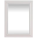 Oglindă BRENNA 69 x 89 cm - Maroom