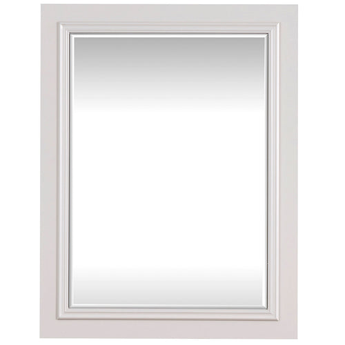 Oglindă BRENNA 69 x 89 cm - Maroom