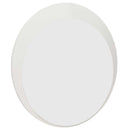 Oglindă ECRU J diametru 75 cm - Maroom