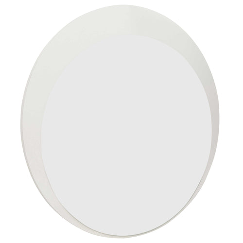 Oglindă ECRU J diametru 75 cm - Maroom