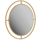 Oglindă MOON diametru 57 cm, Opţiuni culoare