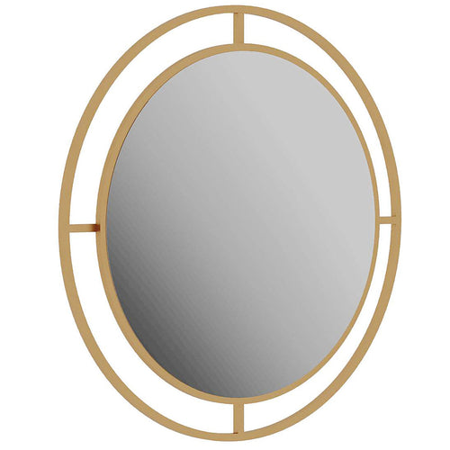 Oglindă MOON diametru 57 cm, Opţiuni culoare